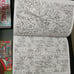 Various Adult Coloring Books