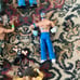 WWE / Wrestling Figures Lot !!!!!!!!!!!!! !!!!!!!!!!!!
