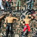 WWE / Wrestling Figures Lot !!!!!!!!!!!!! !!!!!!!!!!!!