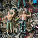 WWE / Wrestling Figures Lot !!!!!!!!!!!!! !!!!!!!!!!!!