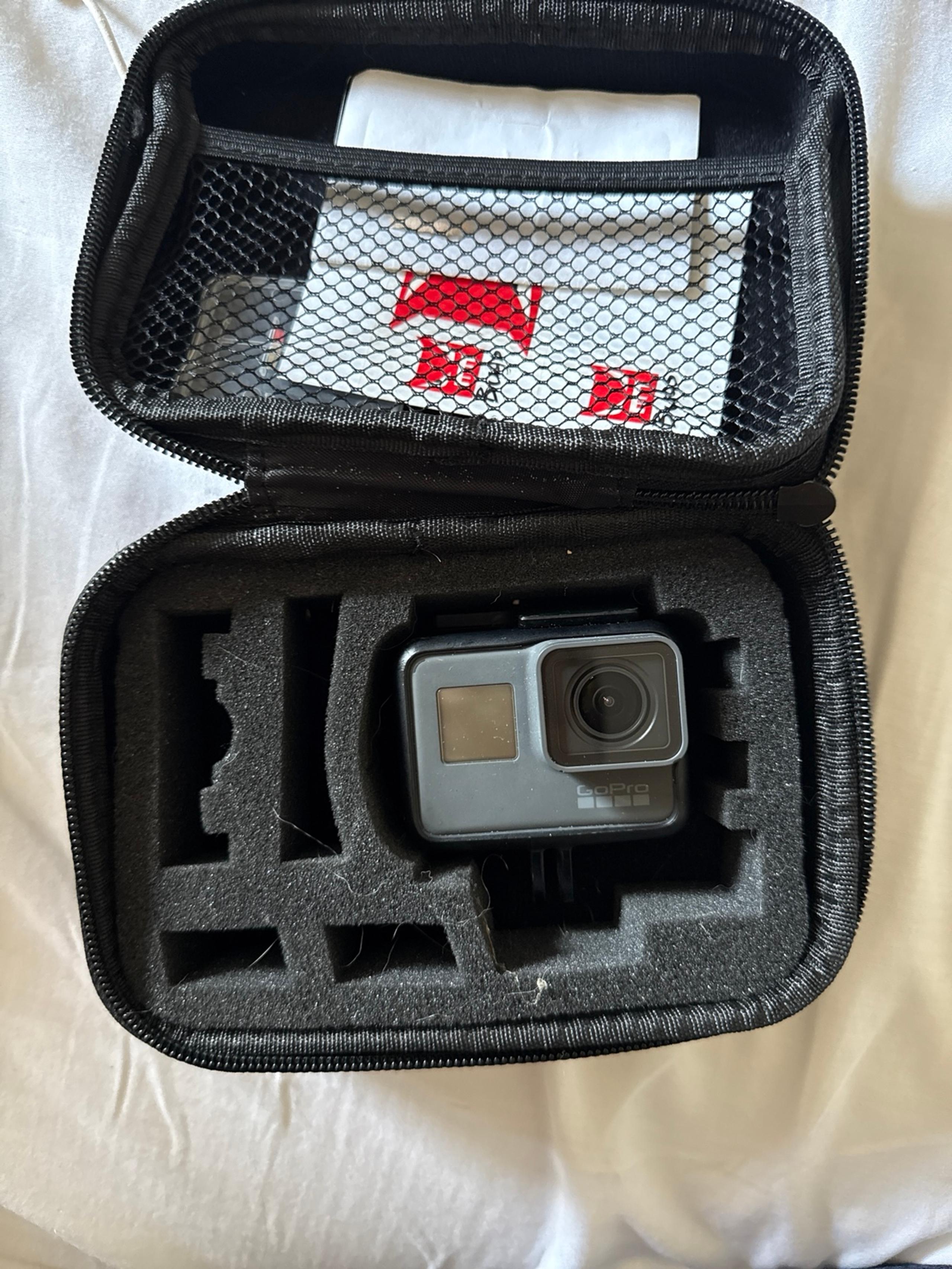 GoPro Hero 5