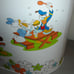 WOW!! Disney Store -Mickeys Summertime Fun Metal Tin w/Handles--Awesome Find--