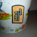 WOW!! Disney Store -Mickeys Summertime Fun Metal Tin w/Handles--Awesome Find--