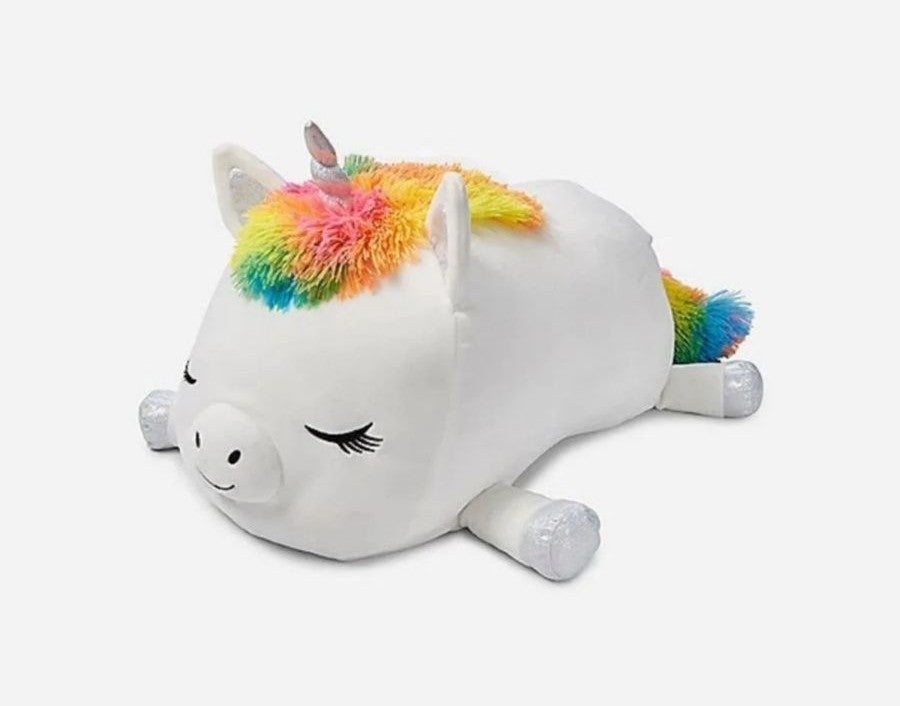 Jumbo unicorn squishmallow