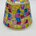 VINTAGE MULTI-COLOR MOSAIC