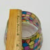 VINTAGE MULTI-COLOR MOSAIC