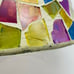 VINTAGE MULTI-COLOR MOSAIC