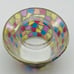 VINTAGE MULTI-COLOR MOSAIC