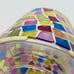 VINTAGE MULTI-COLOR MOSAIC
