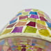 VINTAGE MULTI-COLOR MOSAIC