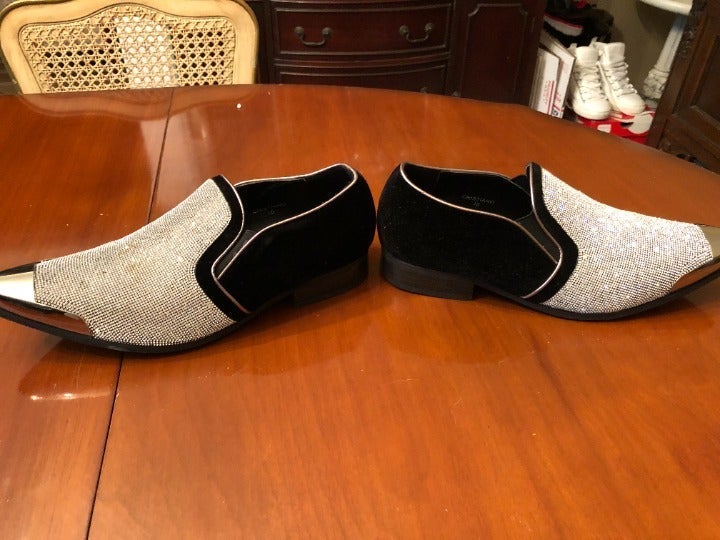 SP by St Patrick Cristiano Shoes