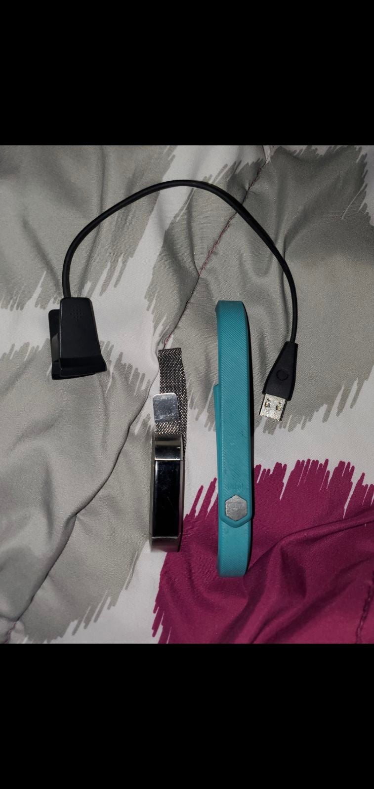 Fitbit Alta