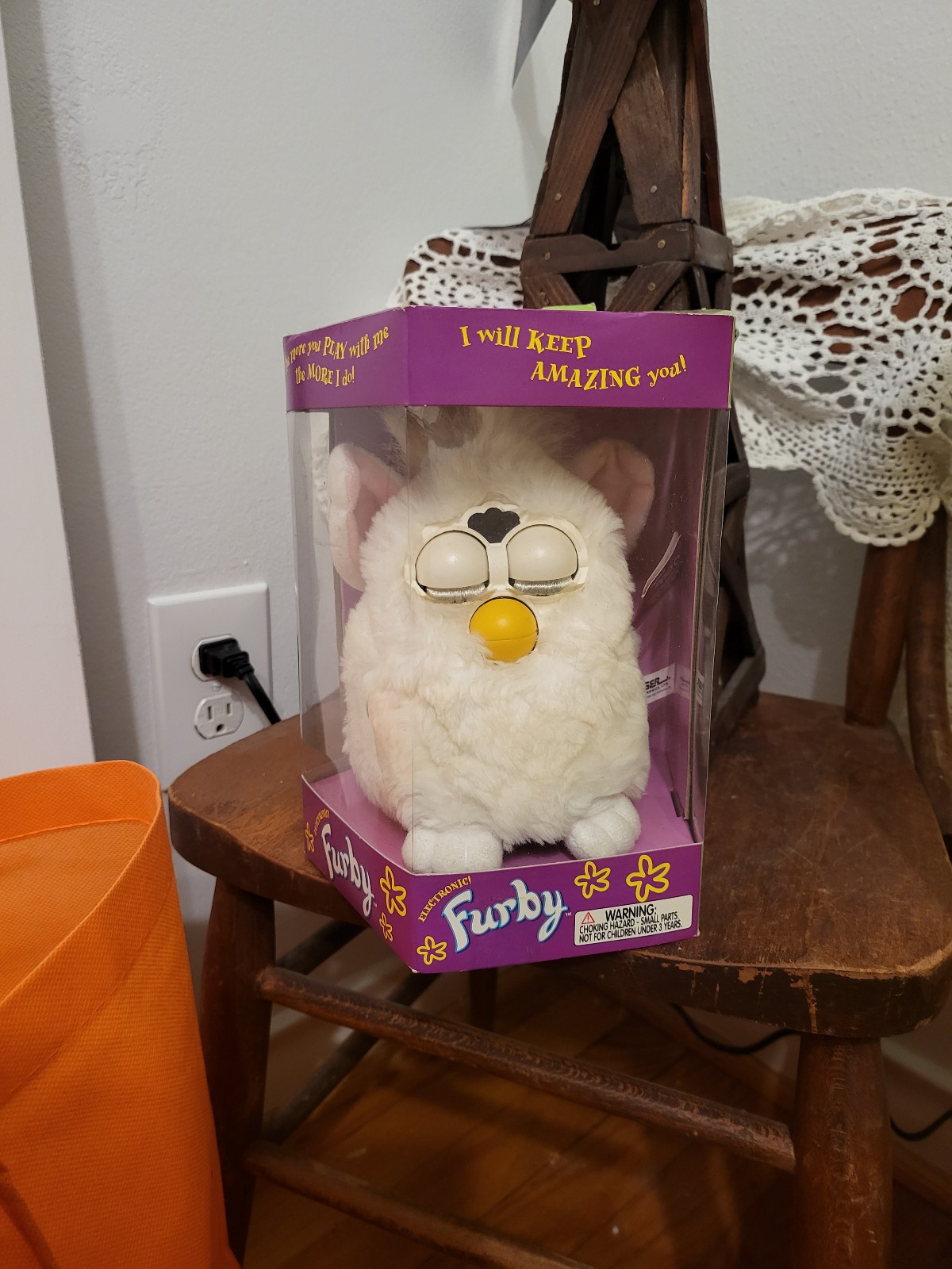 Furby