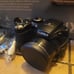 Canon PIXMA MP470 / Fujifilm Finepix S 1800 Optical Lens Camera (Brand New)