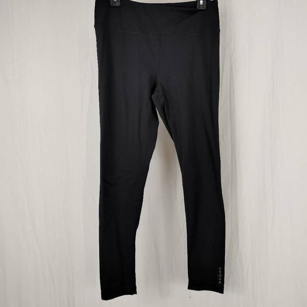 Formative Element Active Leggings Womens Size XL X-large Black Full Length. Wais