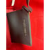 Minimalist Black Bucket Bag Tote EUC