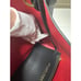 Minimalist Black Bucket Bag Tote EUC