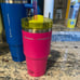 starbucksxstanley PINK
