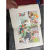 Jolly Animals of Pleasant Valley 1938 Antique Childrens Book Illustrated Vintage