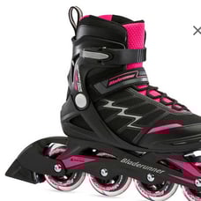 Rollerblade advantage pro xt