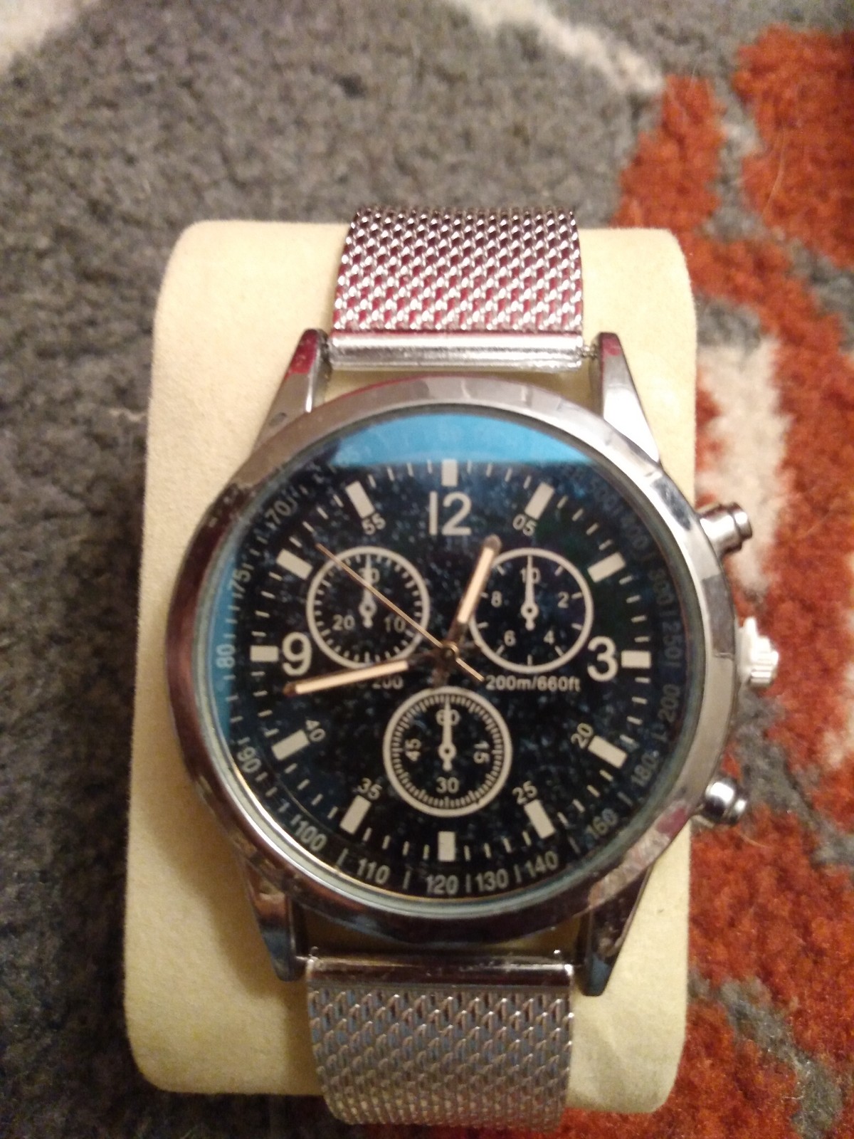 Watch