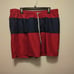 NWT Tommy Bahama Men's Naples Regatta Color Block Swim Trunk with UPF 30 Sz XL