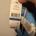 NWT Tommy Bahama Men's Naples Regatta Color Block Swim Trunk with UPF 30 Sz XL