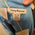 NWT Tommy Bahama Men's Naples Regatta Color Block Swim Trunk with UPF 30 Sz XL
