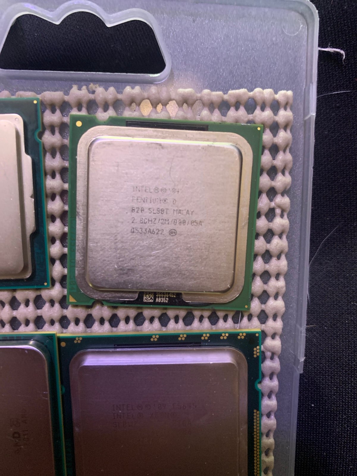 Intel Core