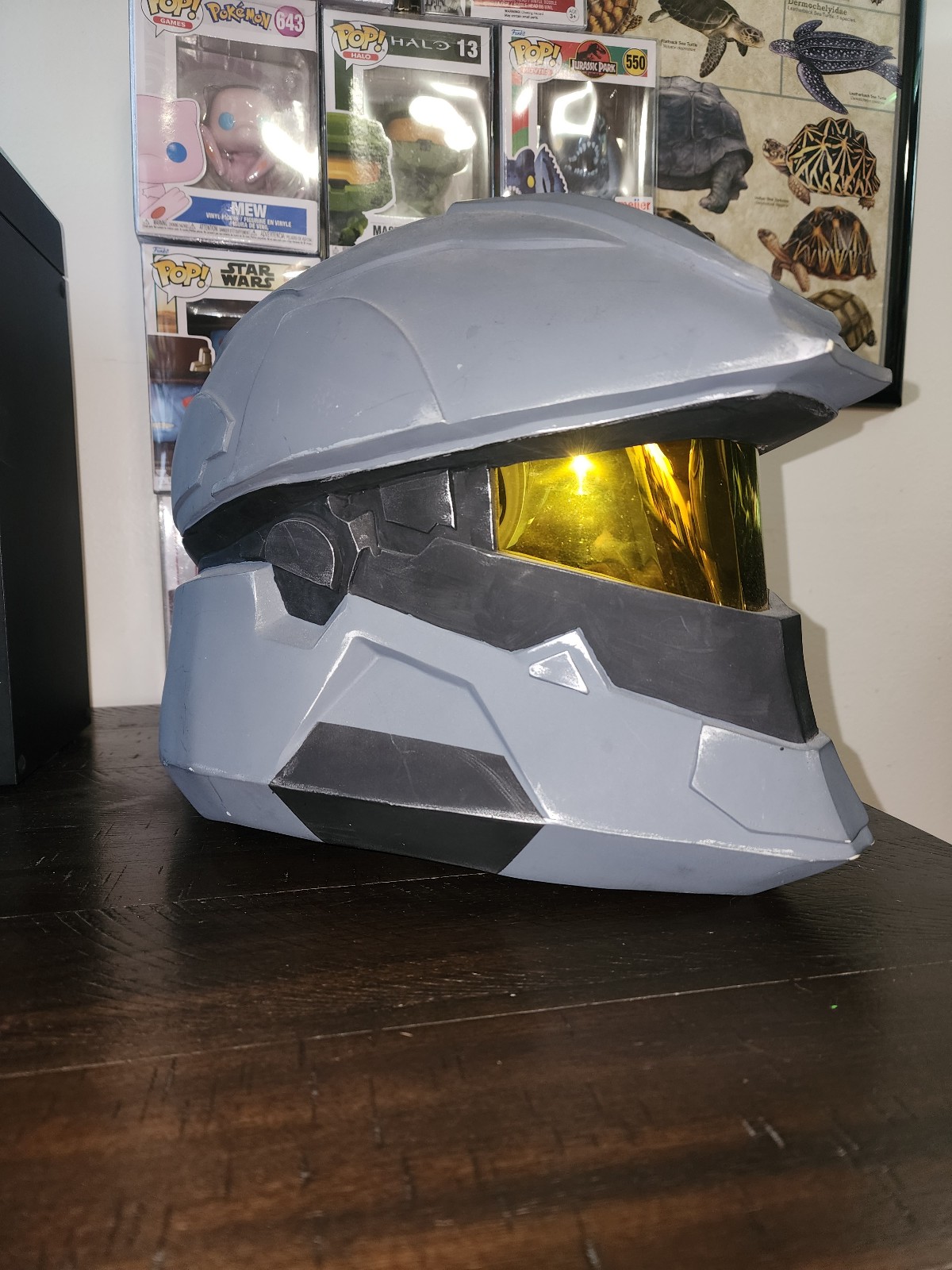 Helmet