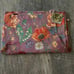 Nathalie Lete! Apron! Flower print! Authentic Original. Japan import!
