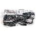 Kinco CutFlector Cut Resistant Work Gloves Level 5 Protection Mens Large 6-Pack