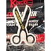 Kinco CutFlector Cut Resistant Work Gloves Level 5 Protection Mens Large 6-Pack