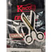 Kinco CutFlector Cut Resistant Work Gloves Level 5 Protection Mens Large 6-Pack