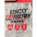 Kinco CutFlector Cut Resistant Work Gloves Level 5 Protection Mens Large 6-Pack