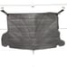 Hyundai Tucson 2006-2009 OEM Rear Cargo Area Rubber Mat Tray 00281-T8000