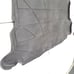 Hyundai Tucson 2006-2009 OEM Rear Cargo Area Rubber Mat Tray 00281-T8000