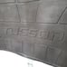 Hyundai Tucson 2006-2009 OEM Rear Cargo Area Rubber Mat Tray 00281-T8000