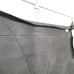 Hyundai Tucson 2006-2009 OEM Rear Cargo Area Rubber Mat Tray 00281-T8000