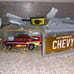 Hot wheel mattel 1976 57 chevy Rare!