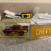 Hot wheel mattel 1976 57 chevy Rare!