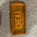 Hot wheel mattel 1976 57 chevy Rare!