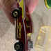 Hot wheel mattel 1976 57 chevy Rare!