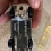 Hot wheel mattel 1976 57 chevy Rare!
