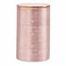 Scentsy Core Etched Rose Gold Warmer
