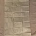 Paper Wildlife Stencil Sheet Fowl