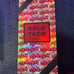Holo Taco Cristmas Collection