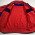 Polo Sport Ralph Lauren Performance Jacket Medium Full Zip Track Colorblock