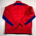 Polo Sport Ralph Lauren Performance Jacket Medium Full Zip Track Colorblock