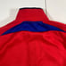 Polo Sport Ralph Lauren Performance Jacket Medium Full Zip Track Colorblock
